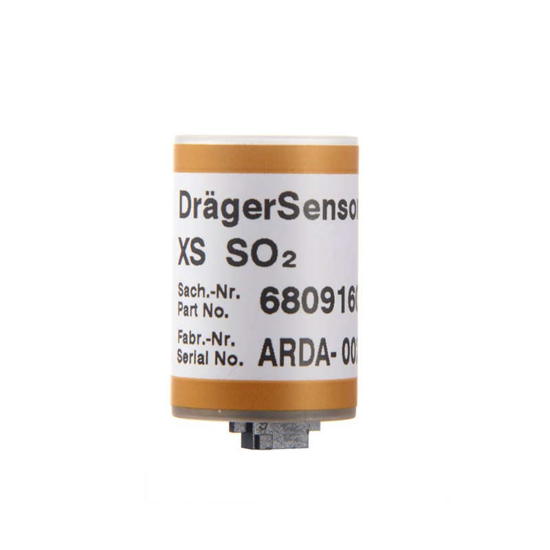 DrägerSensor XS EC SO2