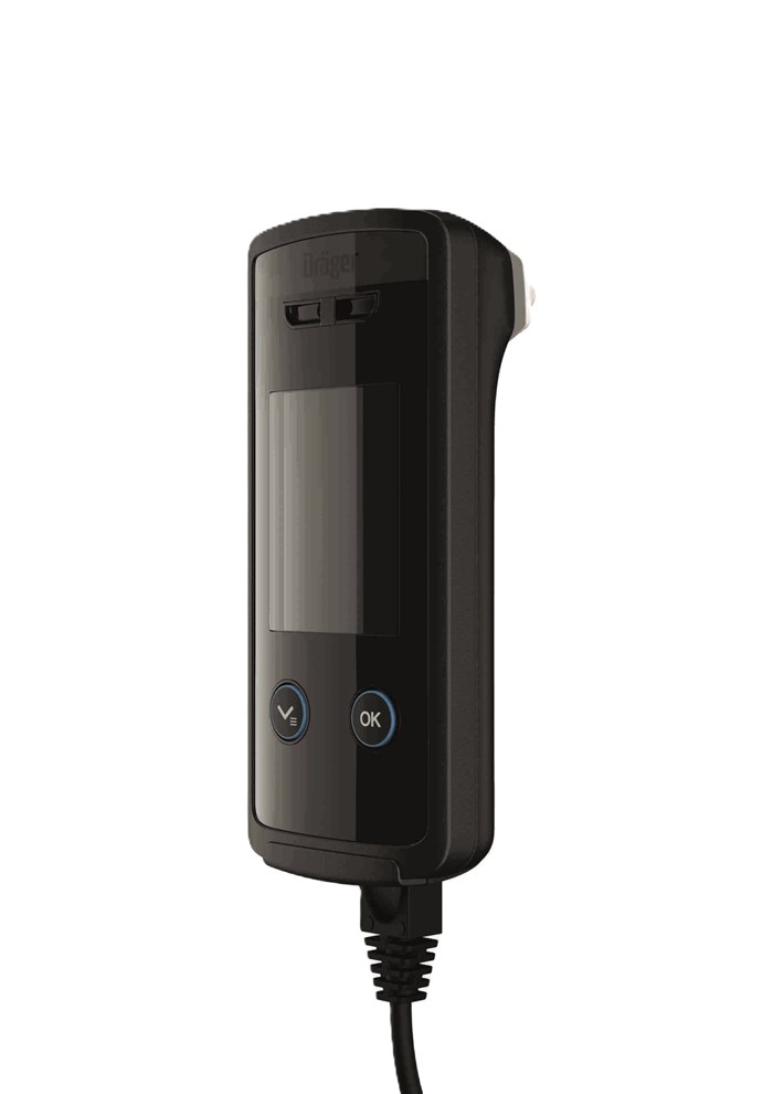 Interlock 7500 - Seitenanischt