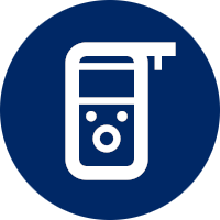 Handlich und Robust