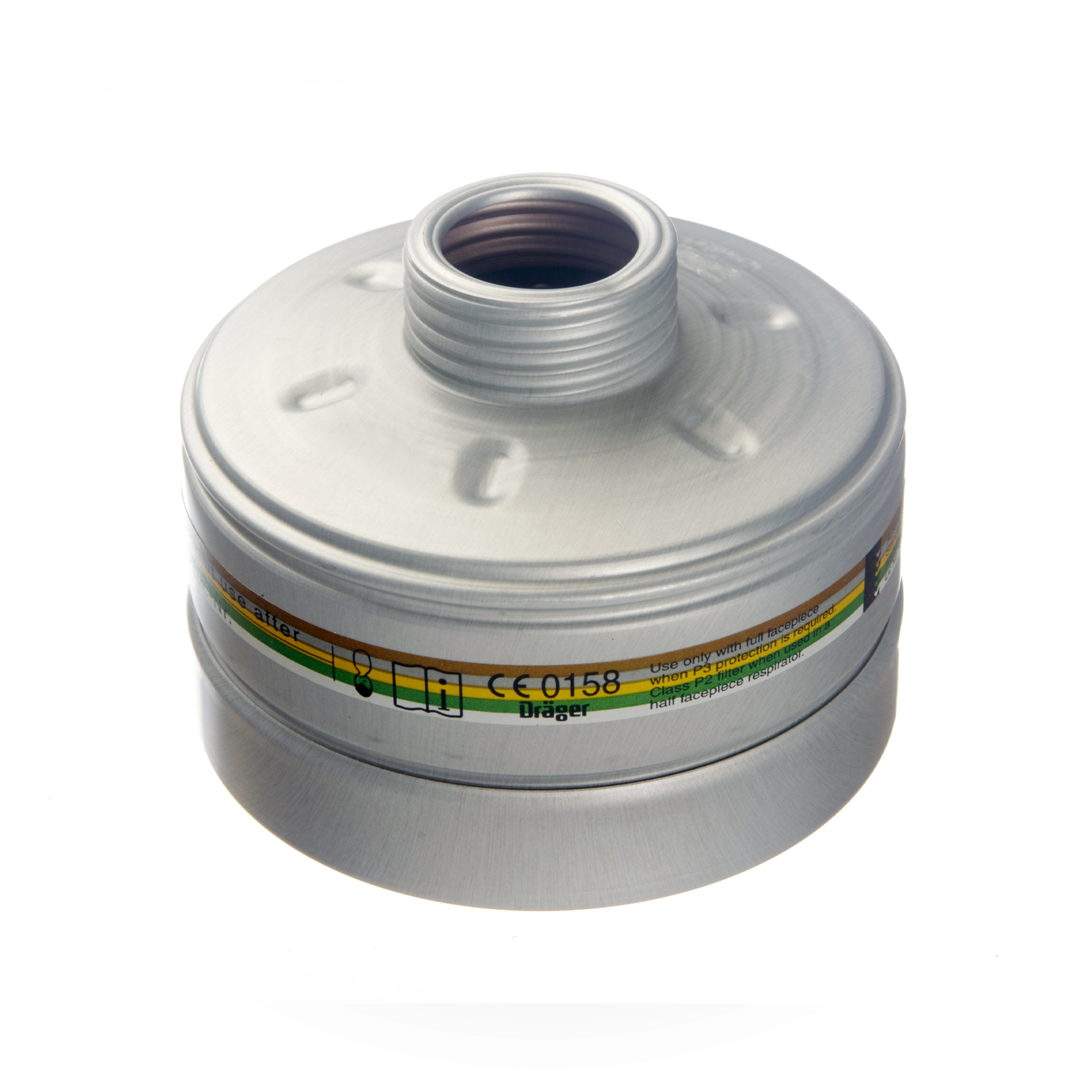 Kombinationsfilter Rd40 940 A2B2E2K1 P2 R D