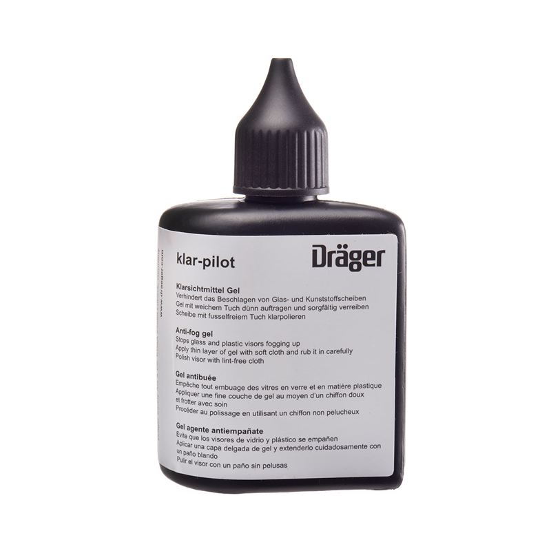 Dräger Klarsichtmittel-Gel klar-pilot 50 ml Dräger Klarsichtmittel-Gel klar-pilot 50 ml