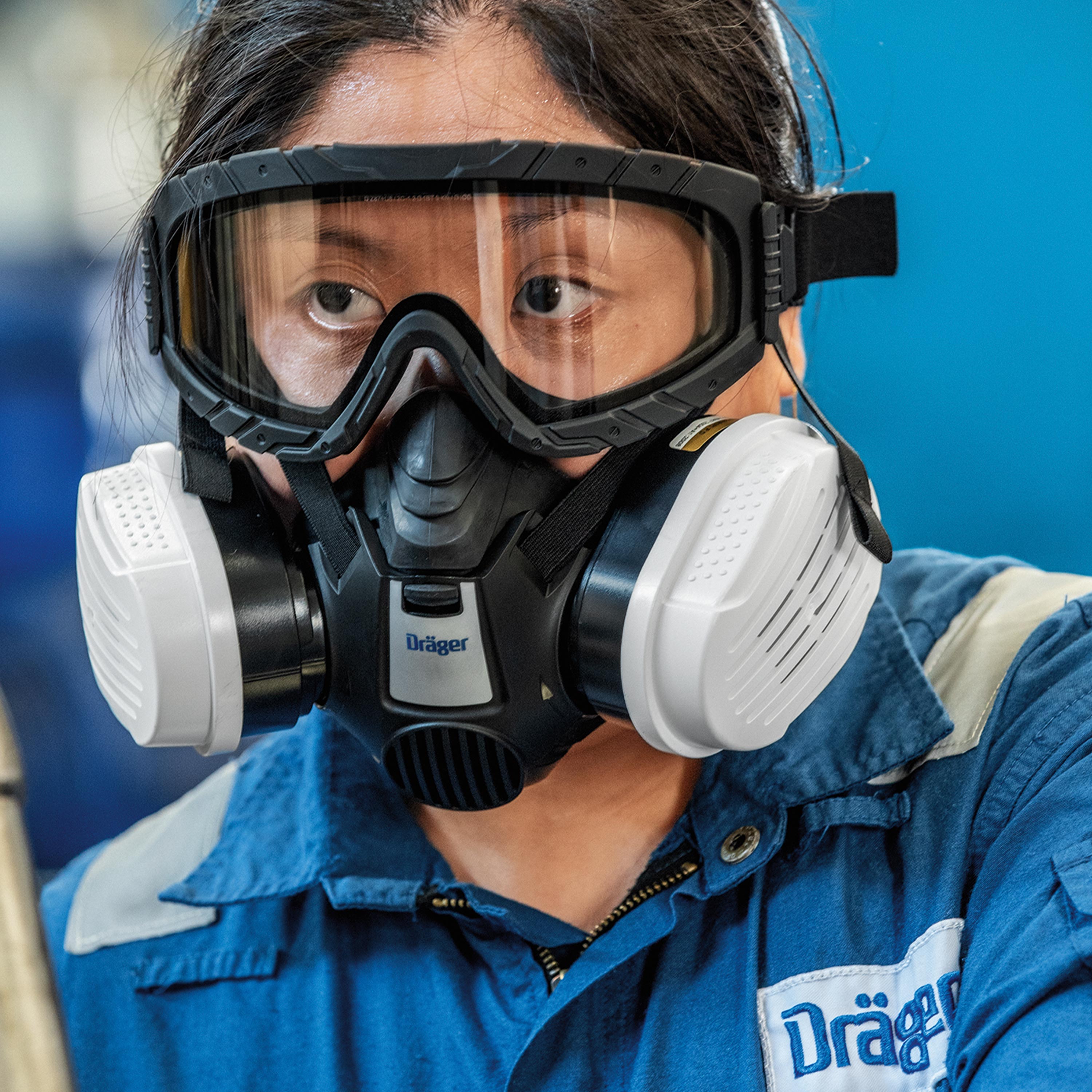 Dräger X-pect 4800