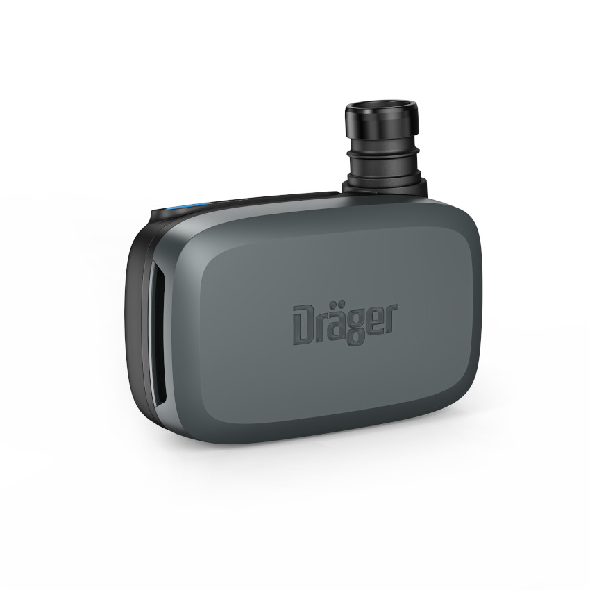 Dräger FPS Com Voice - Kommunikationsgerät