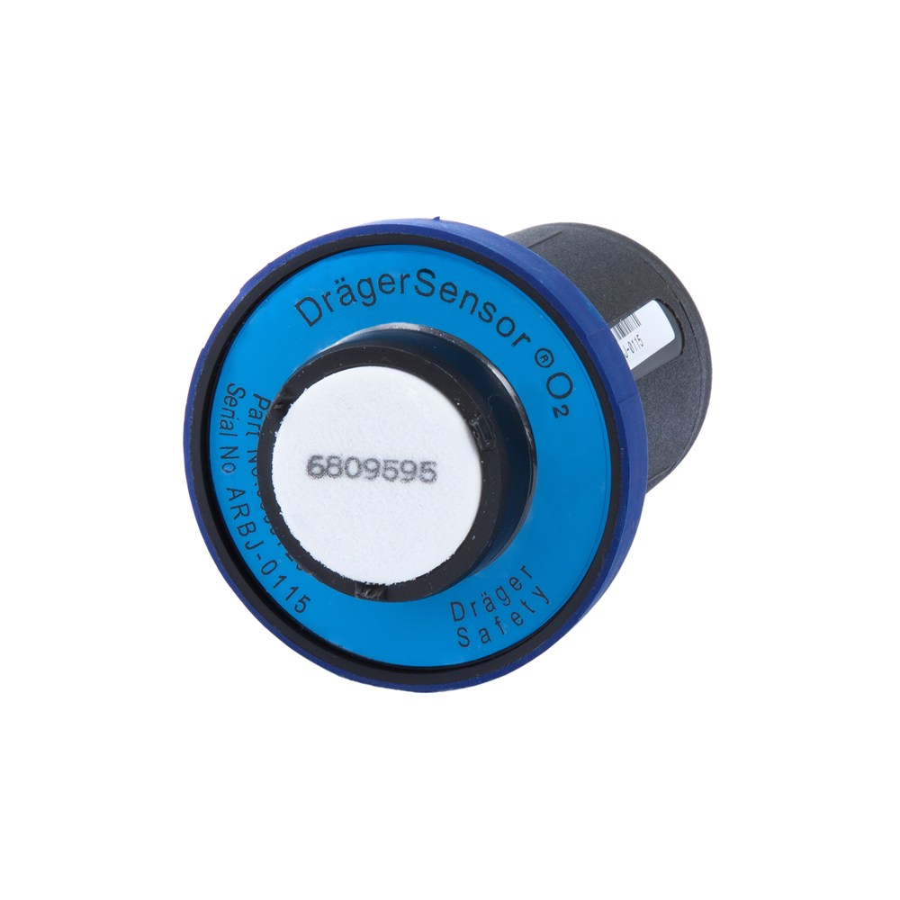 DrägerSensor O2