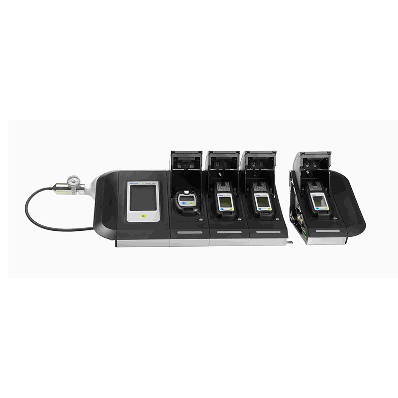 Dräger E-Teil Gehäusefuß (X-dock)