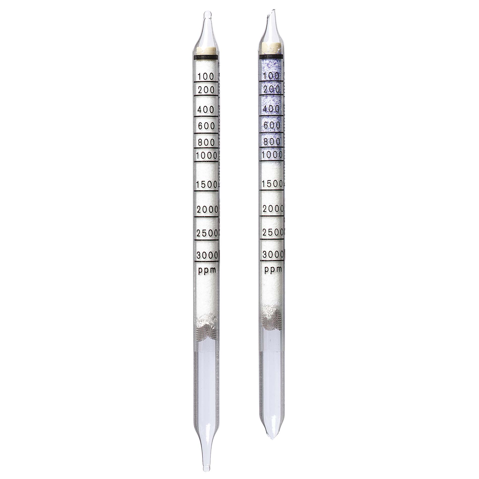 Dräger Röhrchen zur Gasmessung für Kohlenstoffdioxid 100/a 10 Stück