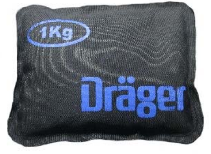 Dräger Softblei 1 kg