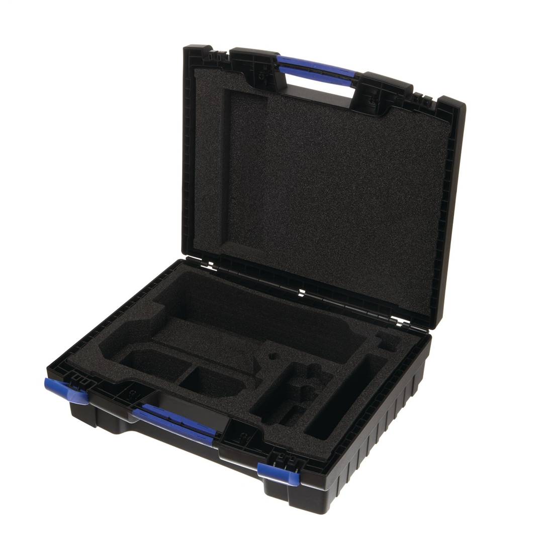 Dräger Koffer X-pid 9500