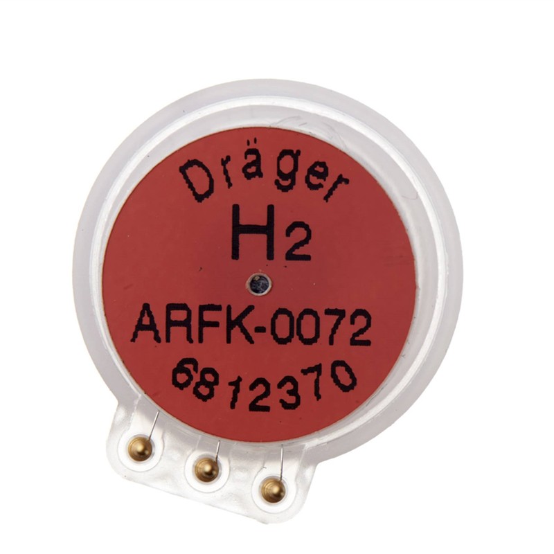 DrägerSensor XXS H2