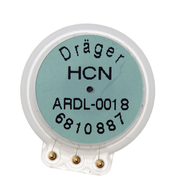 DrägerSensor XXS HCN