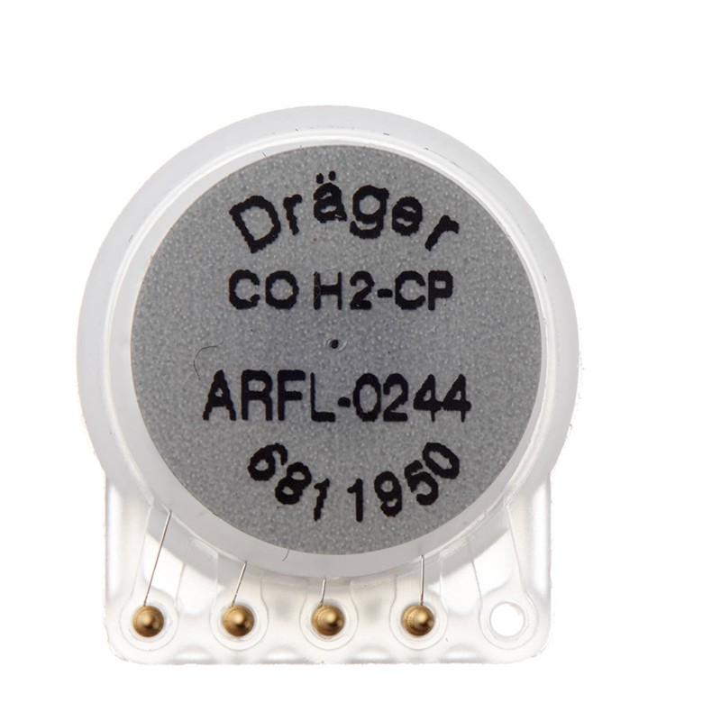 DrägerSensor XXS CO H2-CP