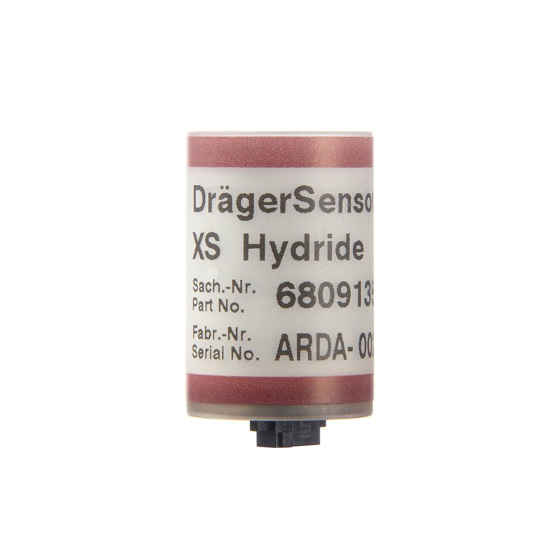 DrägerSensor XS EC Hydride