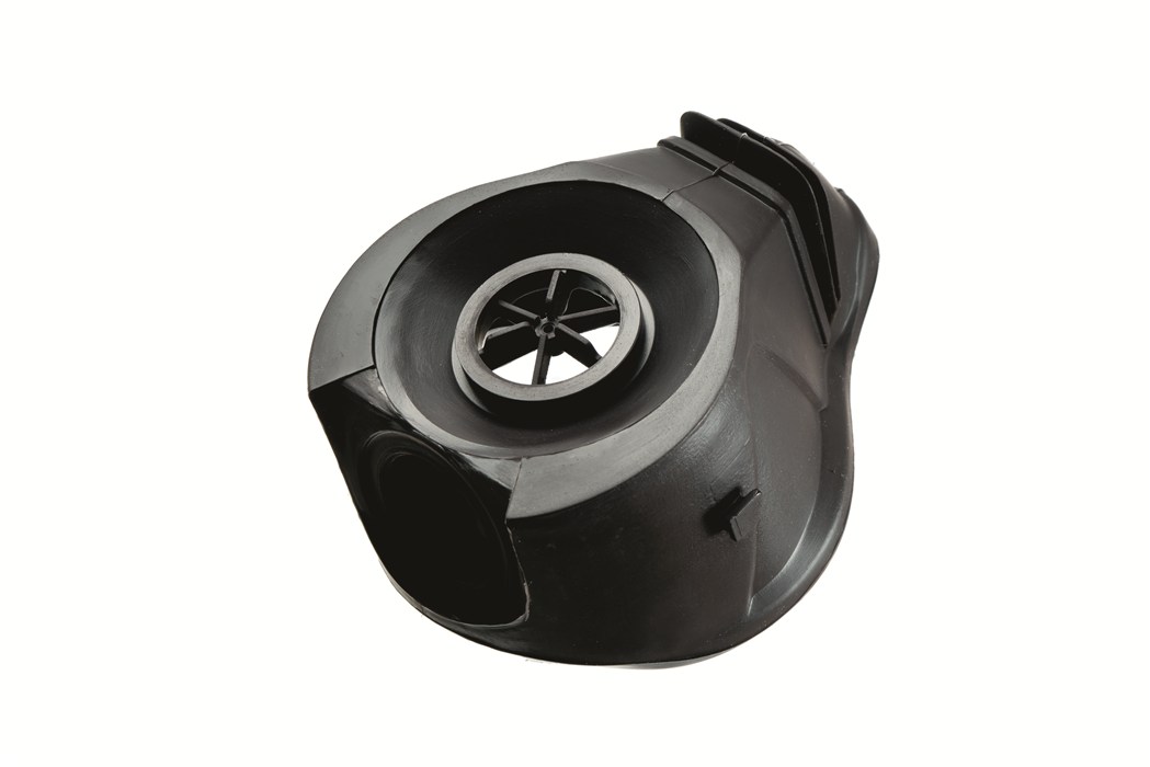 Dräger Maskenkörper SI ML