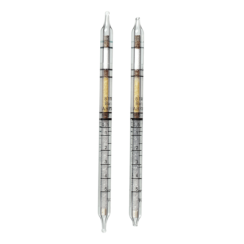 Dräger Röhrchen für Vinylchlorid 0,5/b - 5 ppm 10 Stück