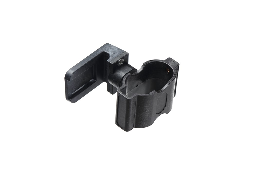 Dräger HPS 43/500 univ. Lampenhalter, gr. Lampe