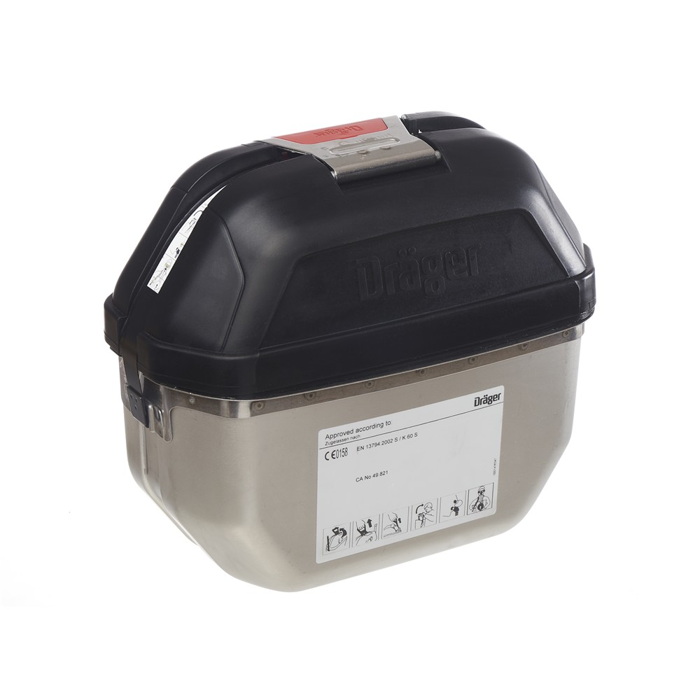 Dräger Oxy SR 60