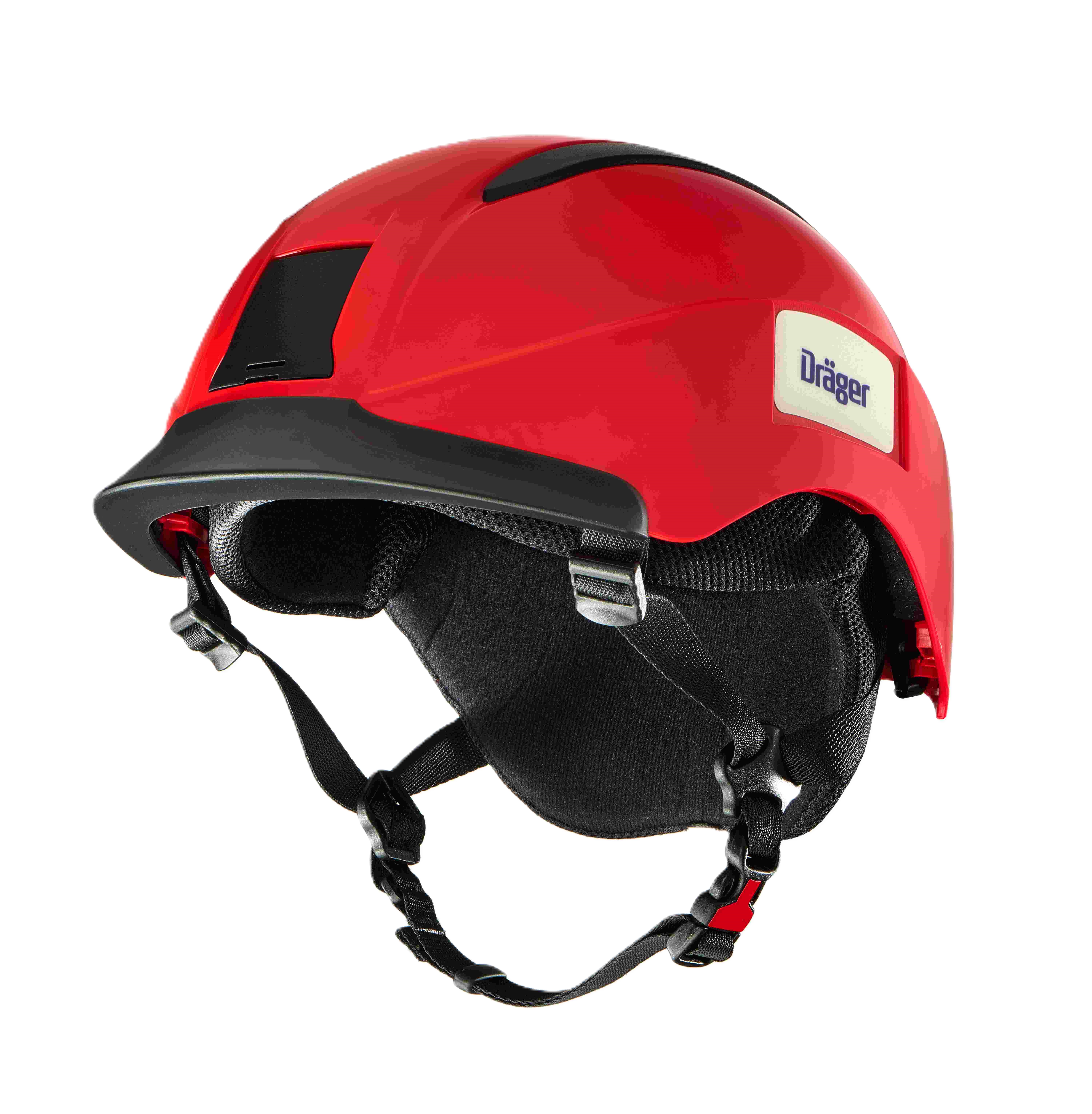 Dräger HPS AquaRescue Rettungshelm