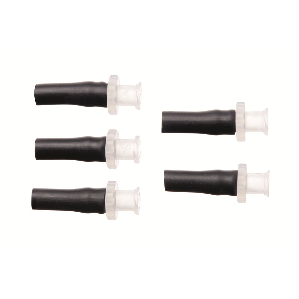 Dräger Set Anschluss Schlauch Pumpenadapter (5St)