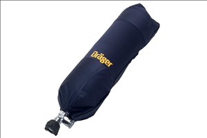 Dräger DrägerProtex Flaschenhülle (klein)10 St. 10 Stück