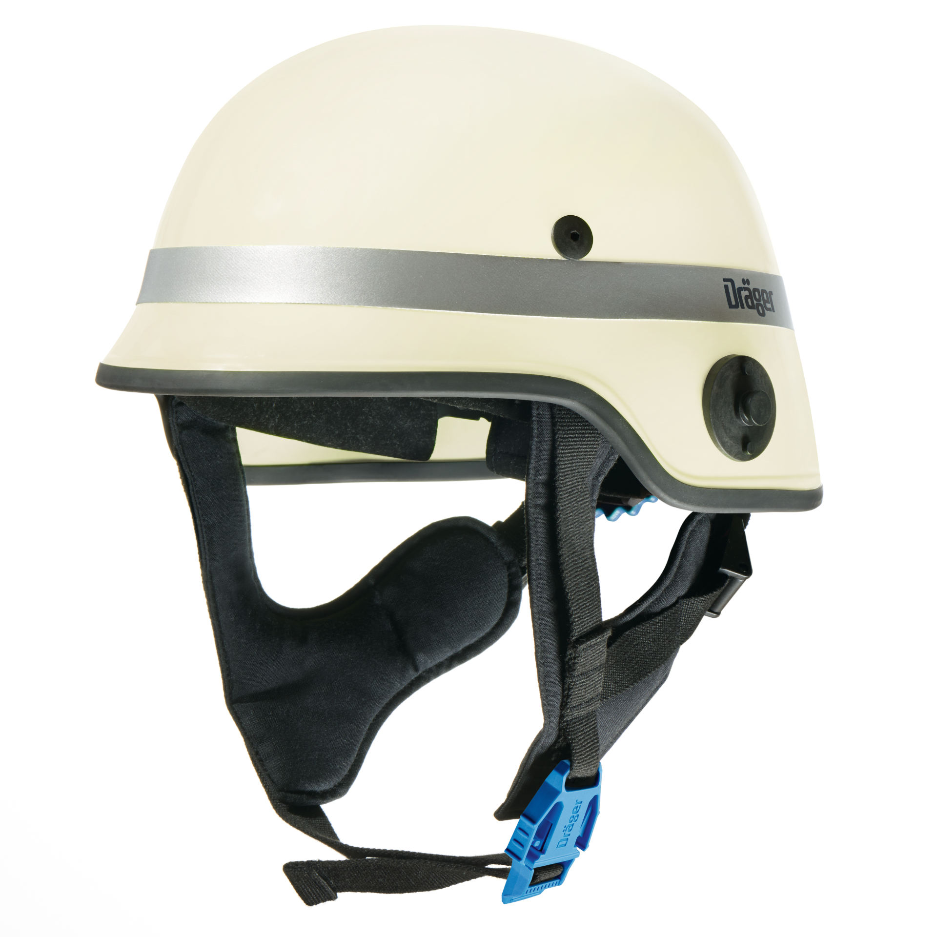 Dräger HPS 4500 H2 weiß