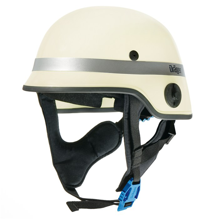 Dräger HPS 4500 Dräger HPS 4500 H2 weiß