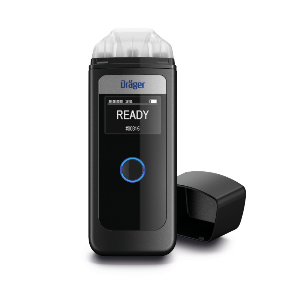 Dräger Companion med Behandlungseinheit Mietgerät Bearbeitungsgebühr