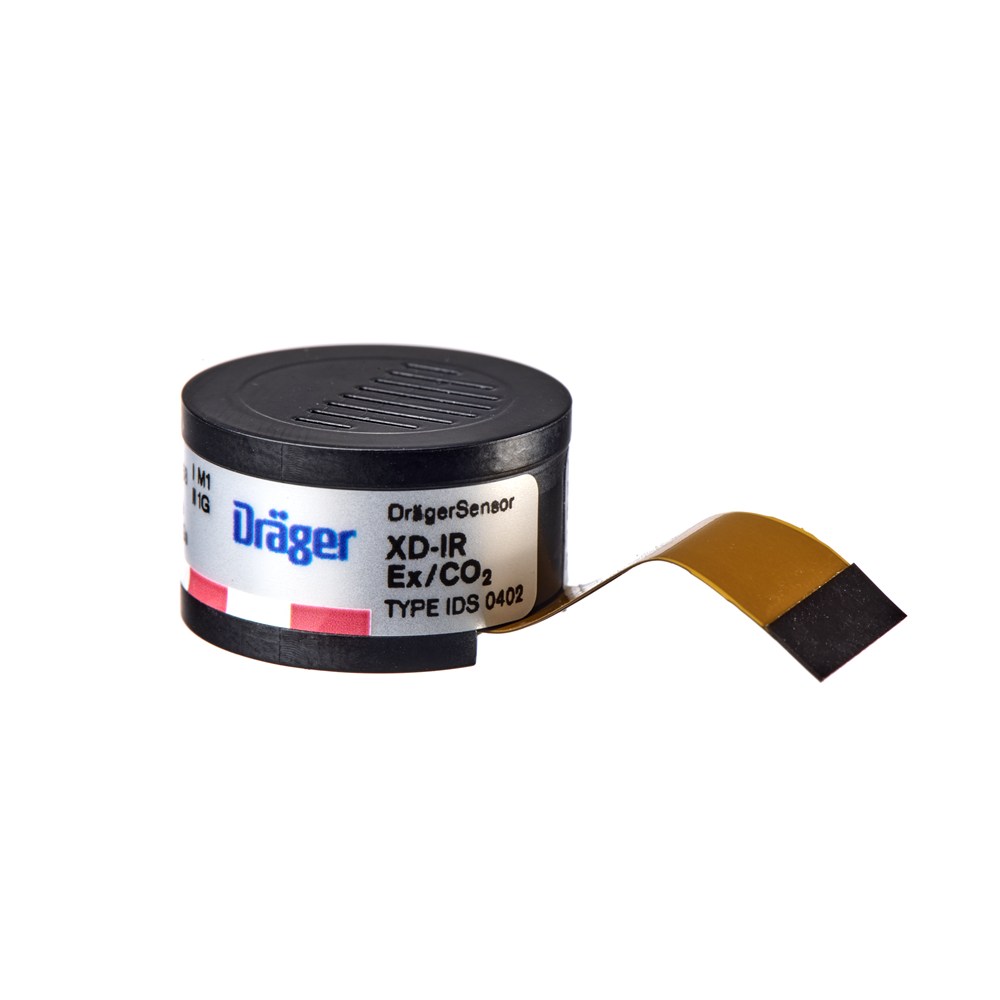 DrägerSensor XD-IR Ex/CO2