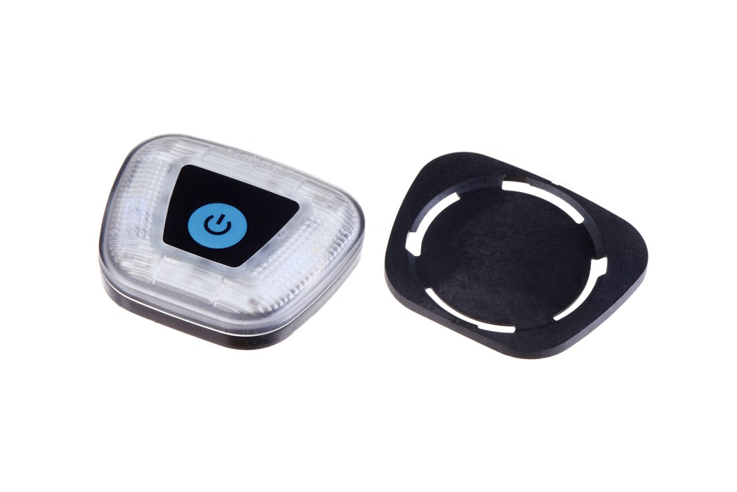 Dräger BuddyLight Sicherheitsprodukt Das Bild zeigt das Dräger BuddyLight Sicherheitsprodukt.
