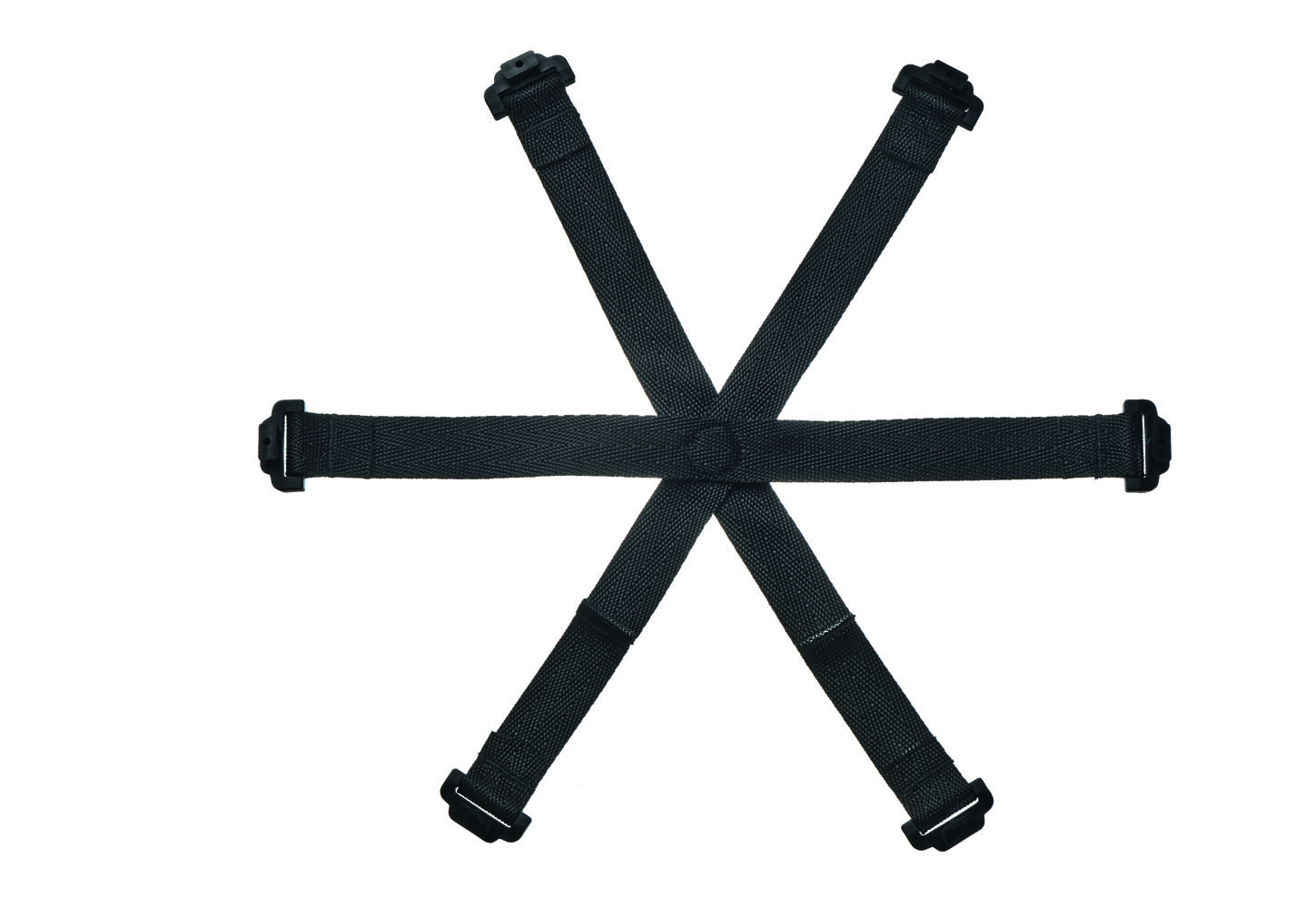 HPS SafeGuard Crownstrap