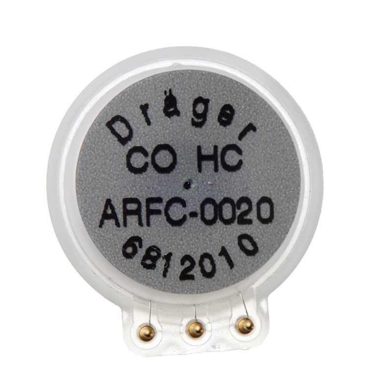 DrägerSensor XXS CO HC