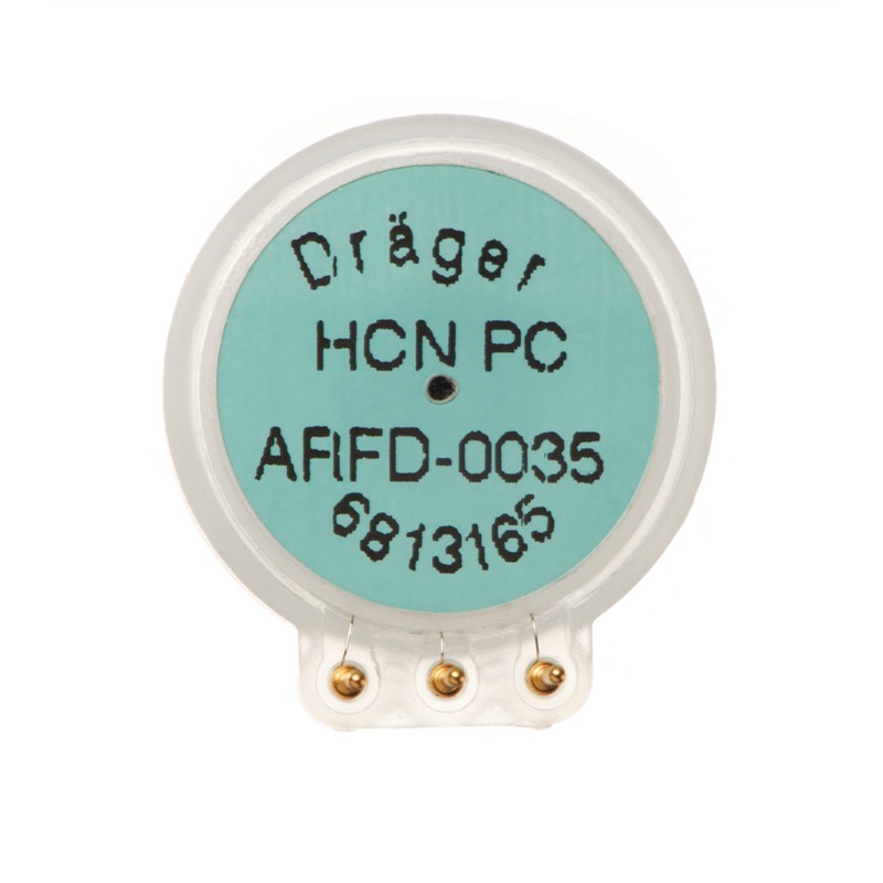 DrägerSensor XXS HCN PC