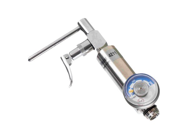 Dräger Interlock 7500 Kalibrierset