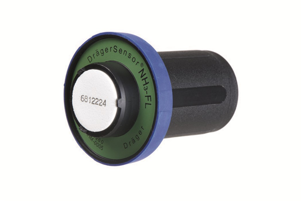 NH3 FL Sensor