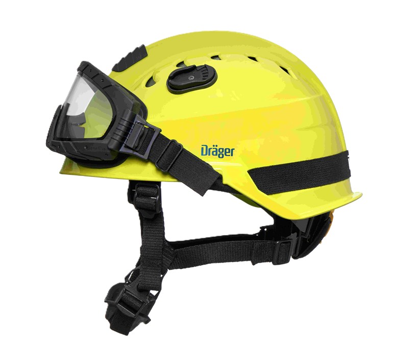 Dräger HPS 3500
