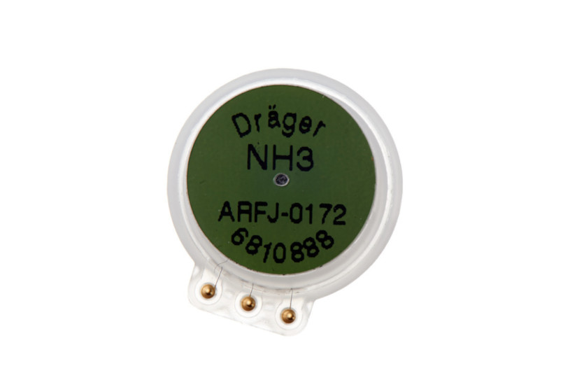 DrägerSensor XXS NH3