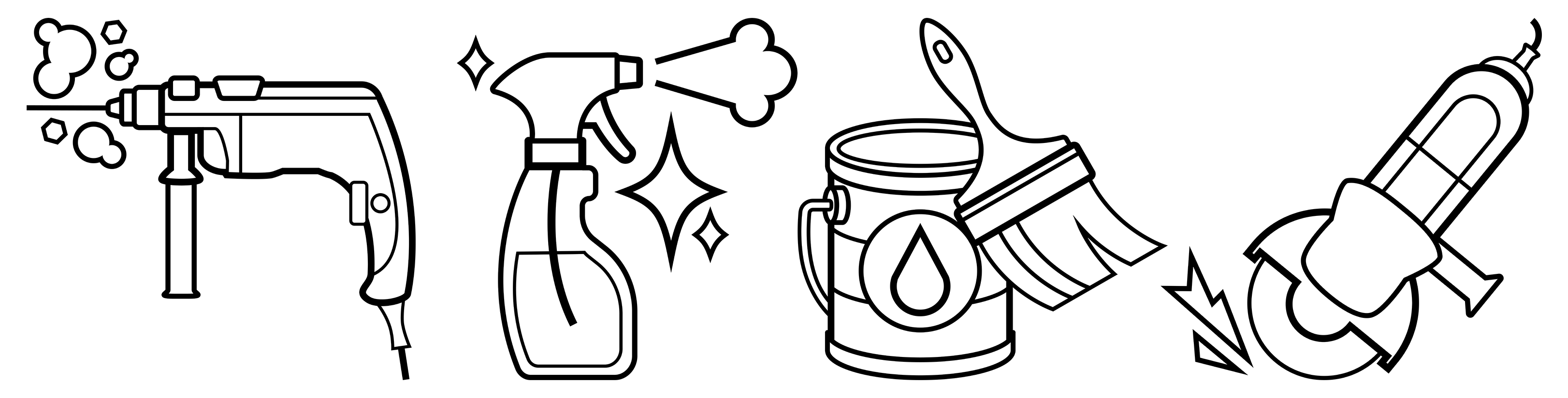 Anwendungsbeispiele FFP mit Ventil Icons