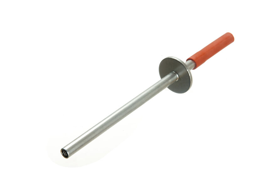 Dräger Heißluftsonde
