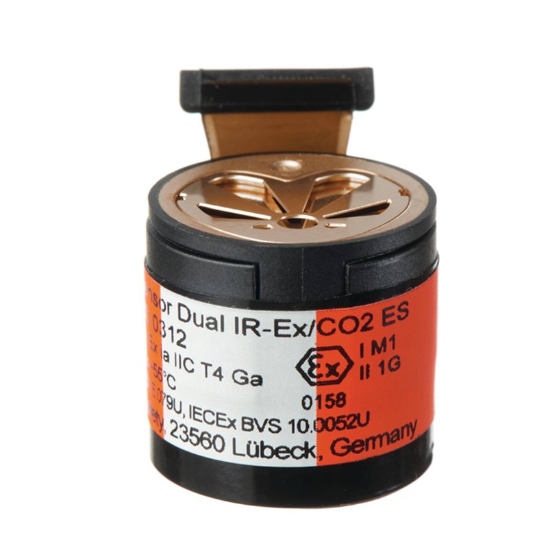 DrägerSensor Dual IR-Ex/CO2 ES