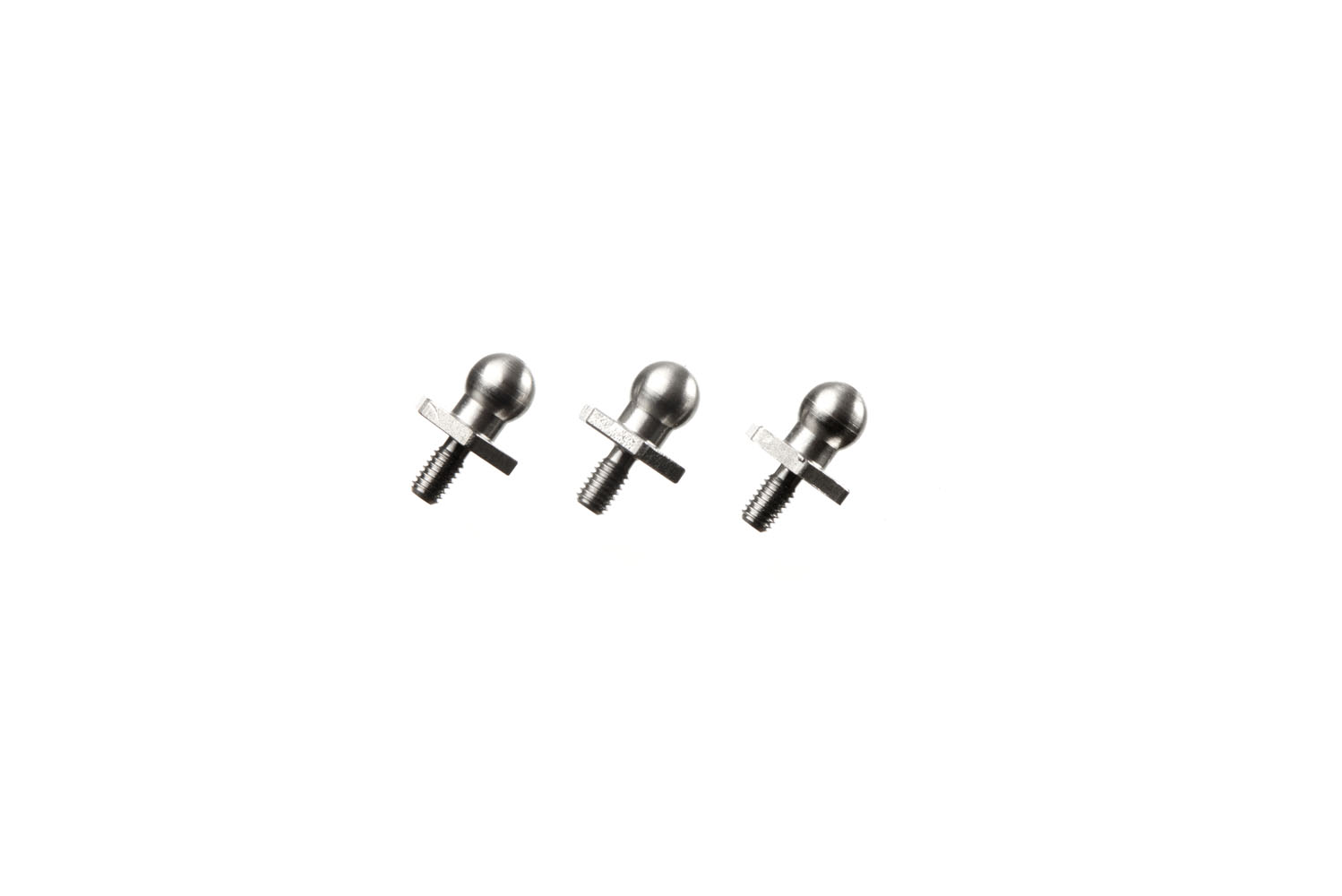 Dräger E-Set Kugelkopfschraube X-am 8x00 3 Stück