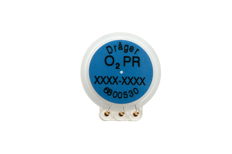 DrägerSensor XXS O2 PR