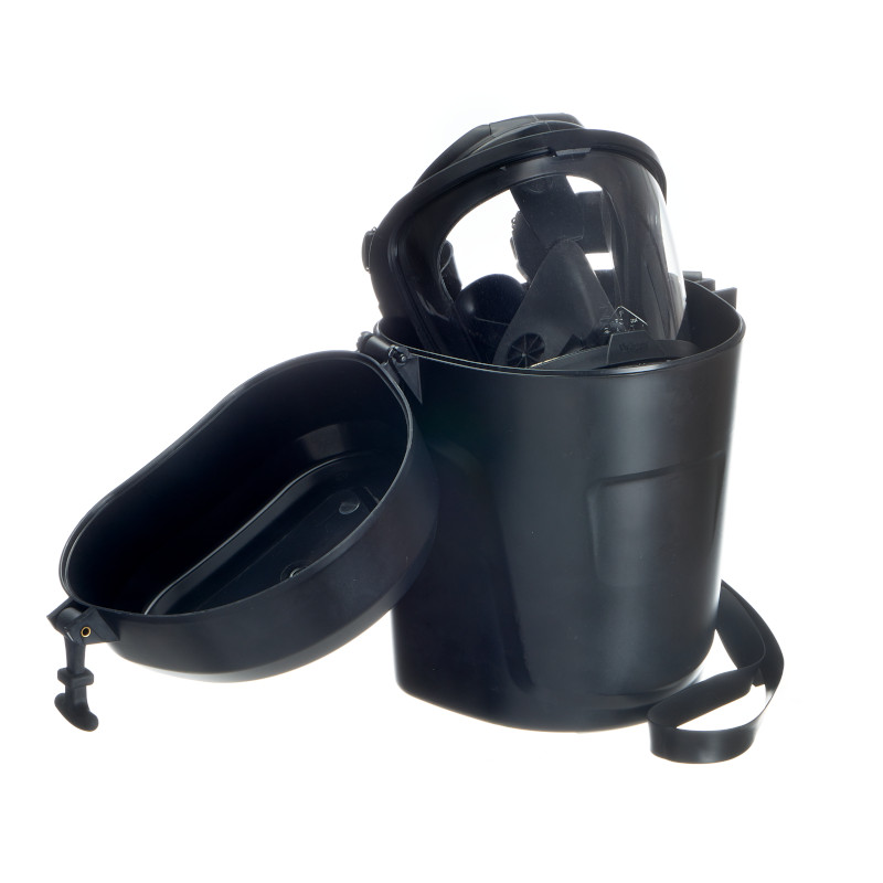 Dräger MaBox round - Maskendose