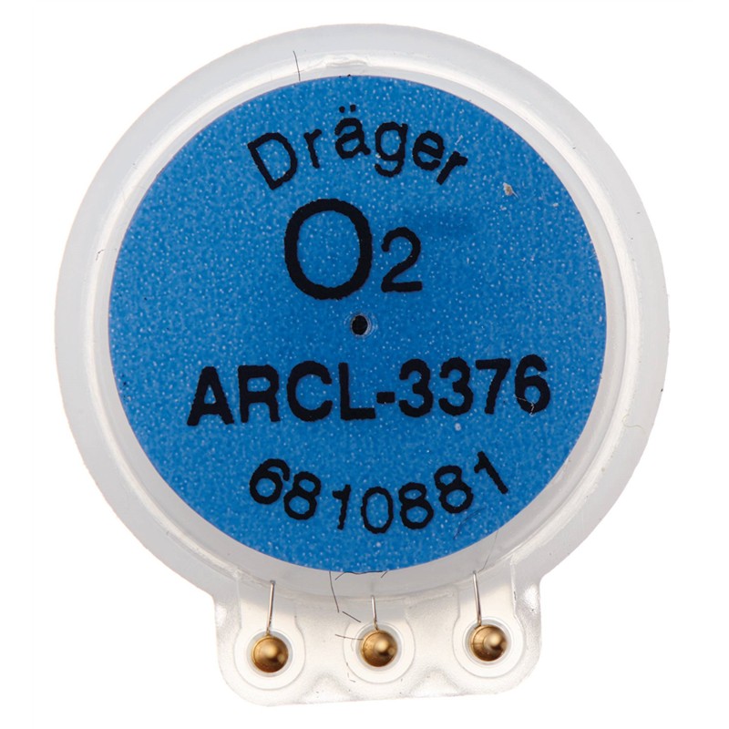 DrägerSensor XXS O2