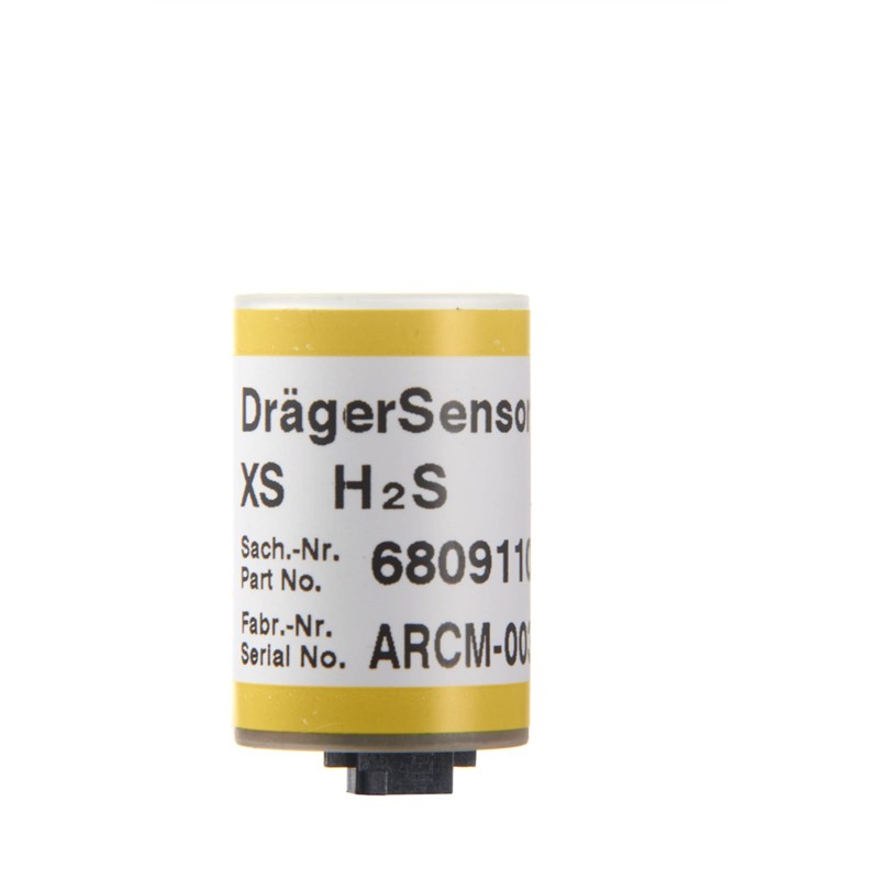 DrägerSensor XS EC H2S