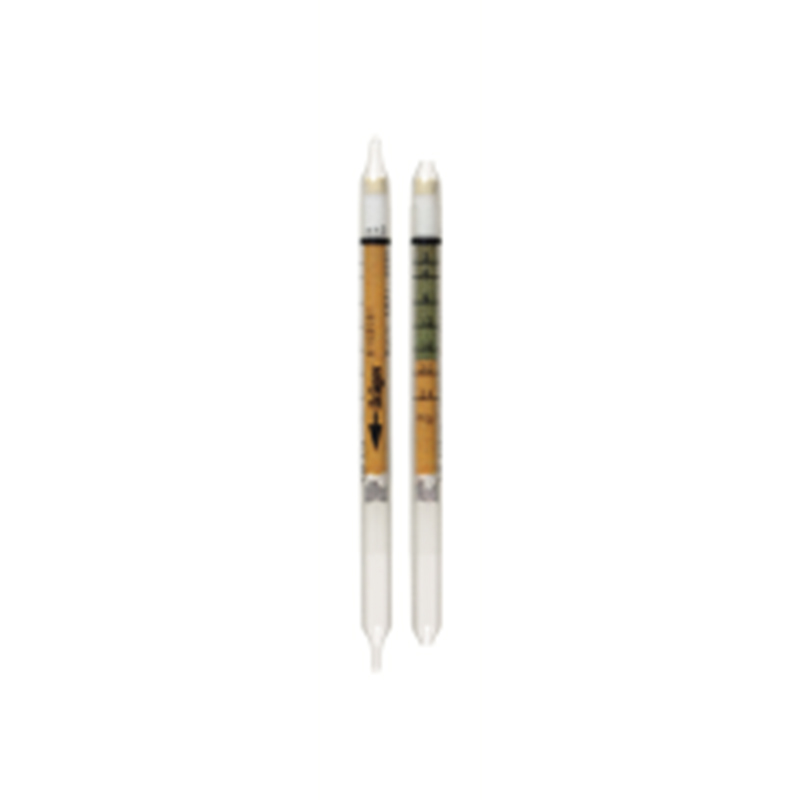 Dräger Röhrchen zur Gasmessung für Kohlenwasserstoff 2/a 10 Stück
