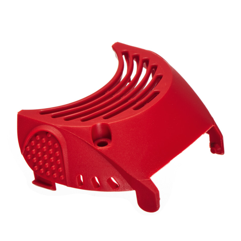 Dräger Klappe, rot (FPS 7000)