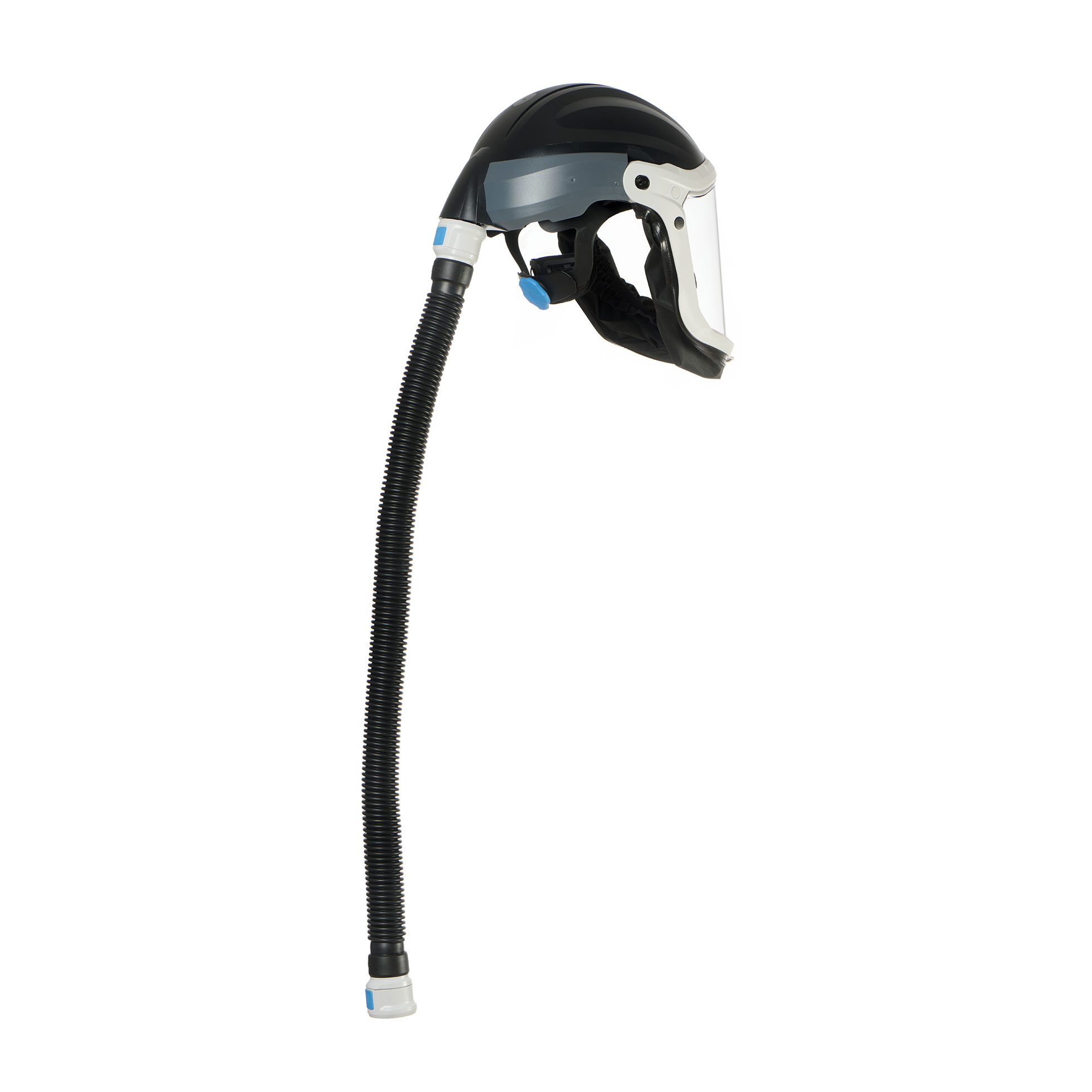 Dräger X-Plore 8000 Robuster Schlauch (Helm/Visier/Haube)