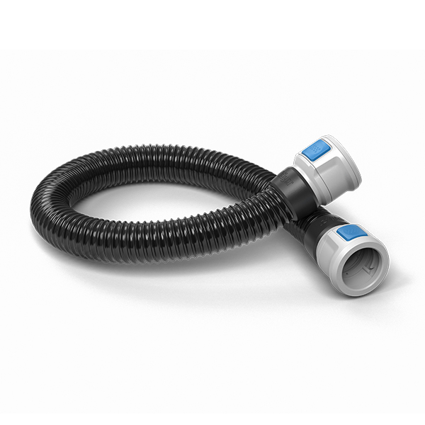 Dräger X-plore 8500 Starterpaket mit Helm