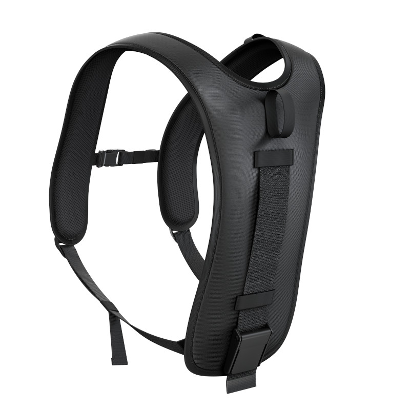 Dräger X-plore 8300 Standard Rucksack