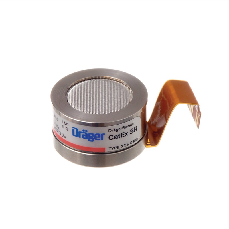 DrägerSensor CatEx SR