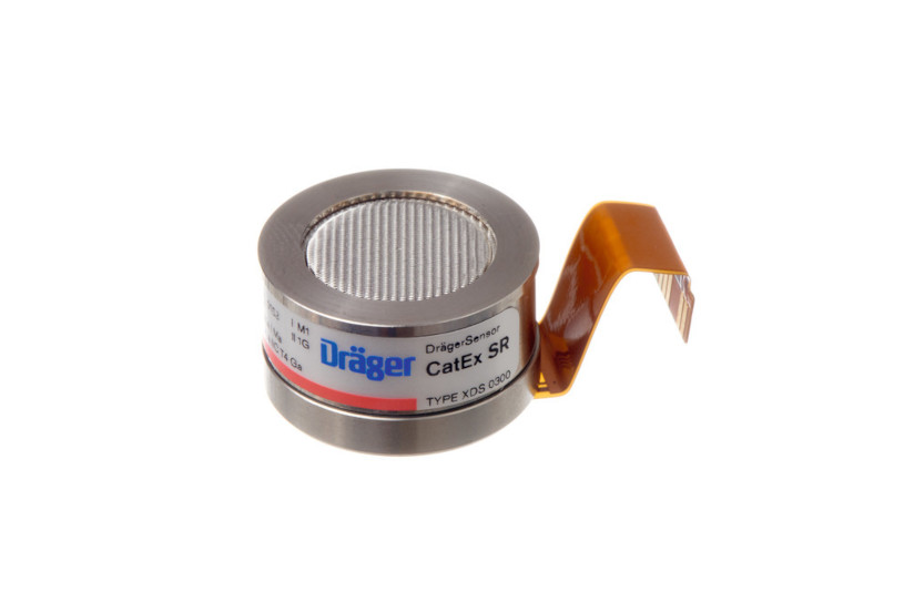 Dräger CatEx SR Sensor